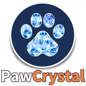 PawCrystal