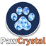 PawCrystal